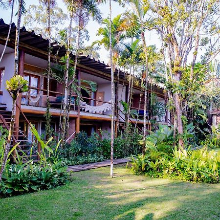 Ferienwohnung Flat Camburi Camburi  Exterior foto