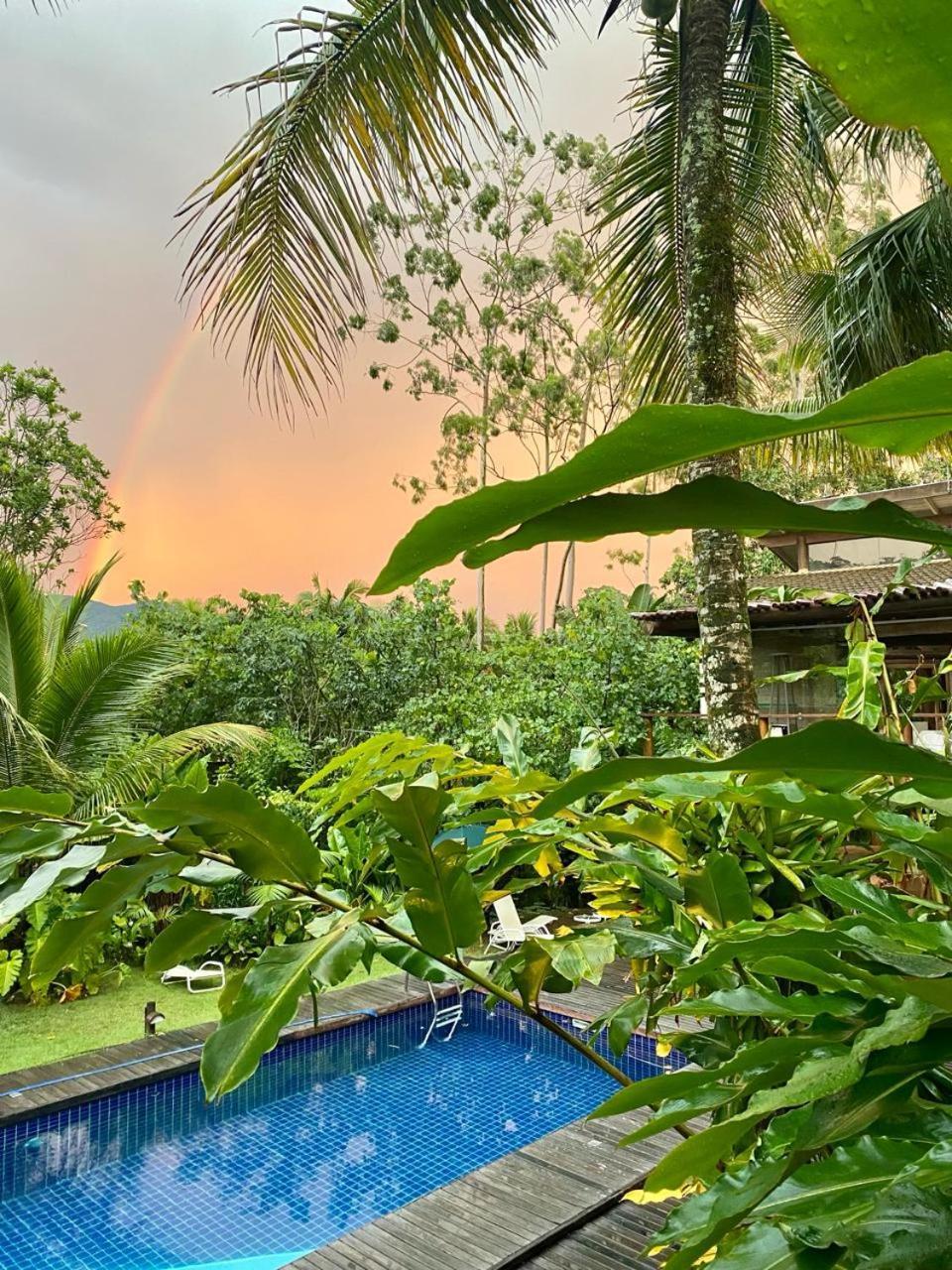 Ferienwohnung Flat Camburi Camburi  Exterior foto