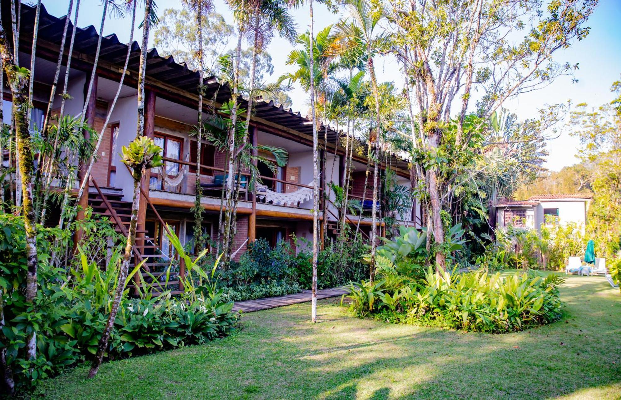 Ferienwohnung Flat Camburi Camburi  Exterior foto