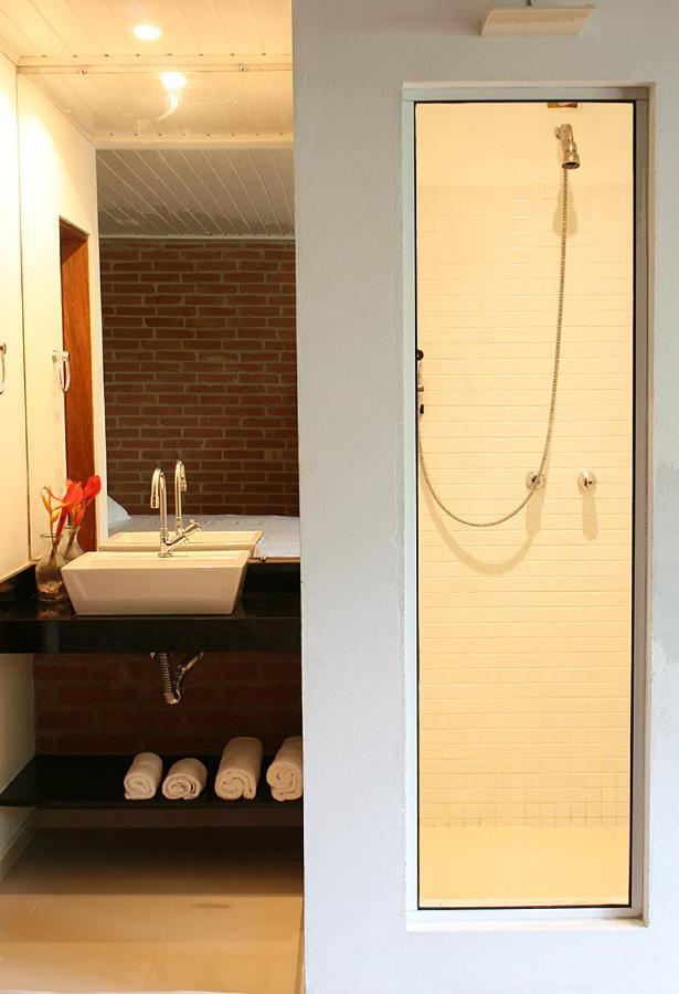 Ferienwohnung Flat Camburi Camburi  Exterior foto