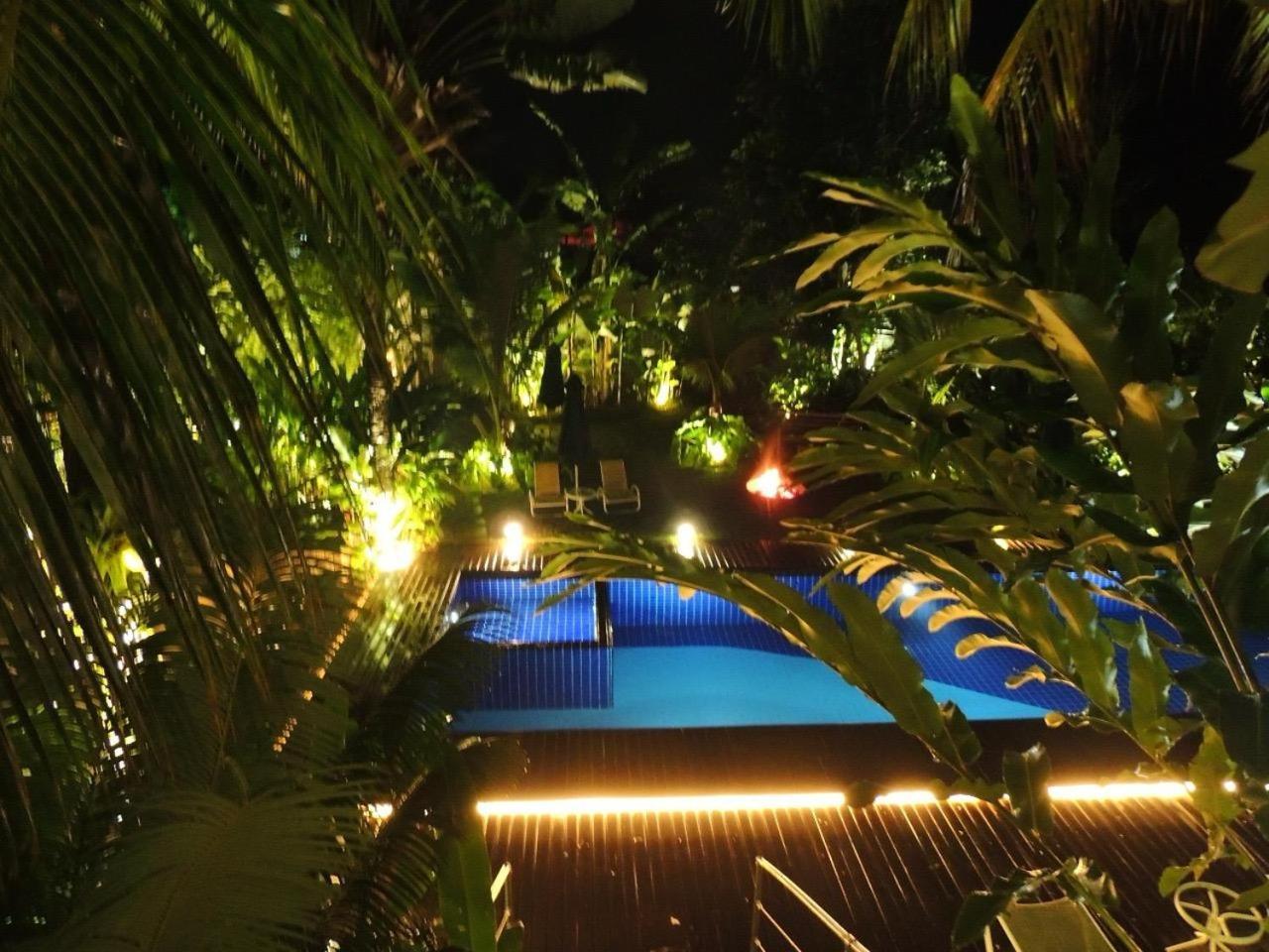Ferienwohnung Flat Camburi Camburi  Exterior foto