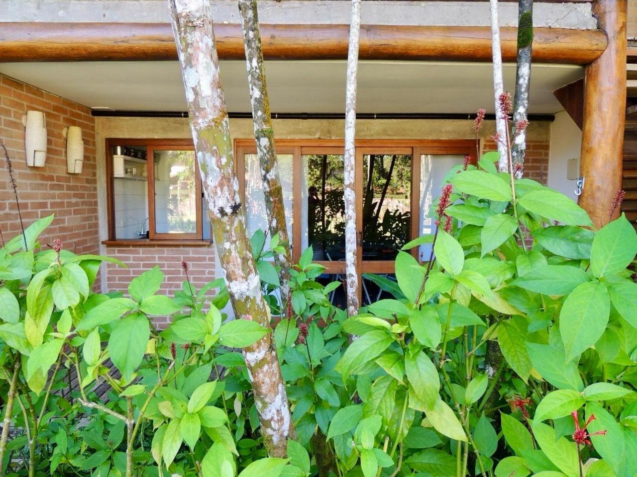Ferienwohnung Flat Camburi Camburi  Exterior foto