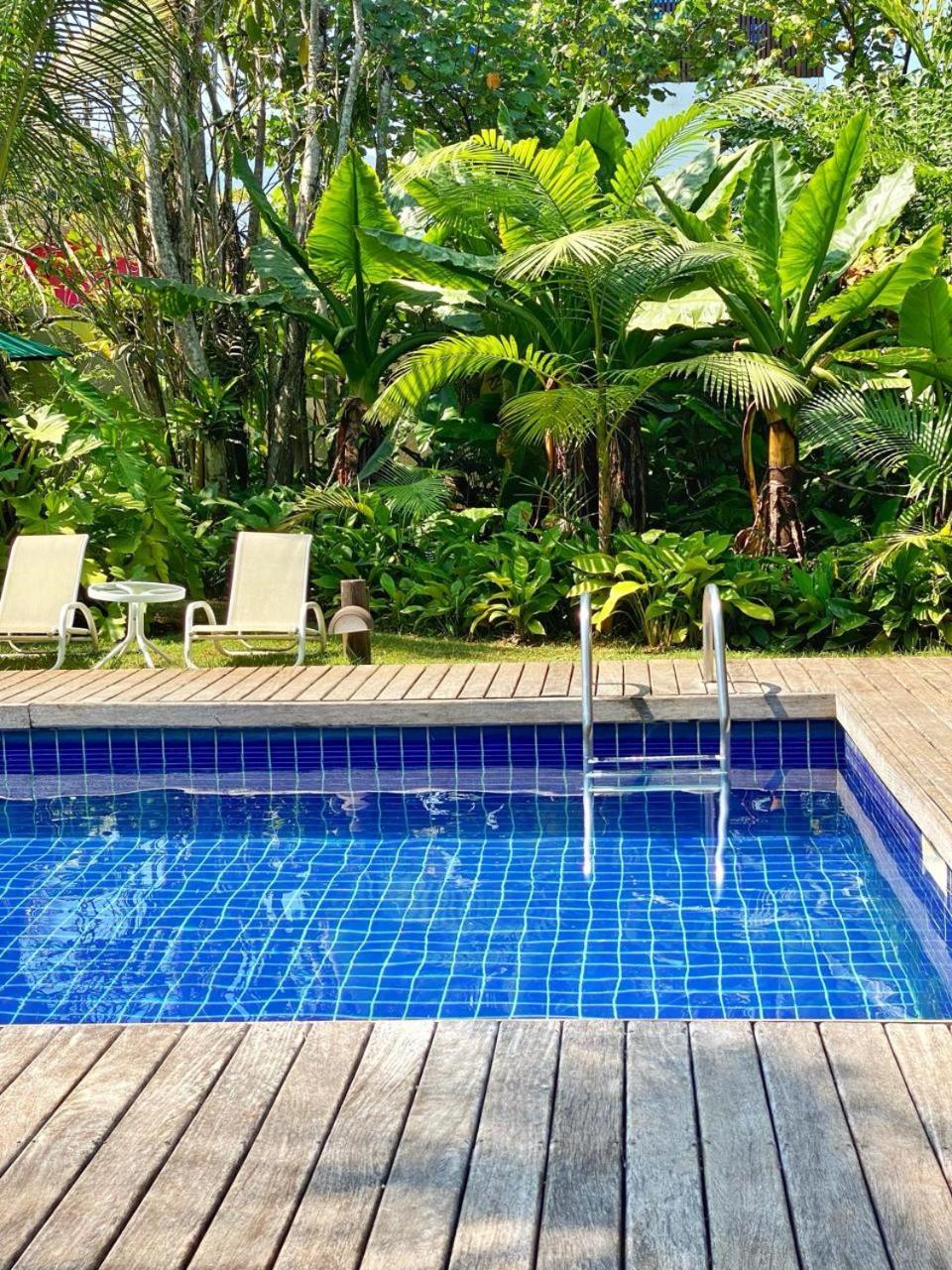 Ferienwohnung Flat Camburi Camburi  Exterior foto
