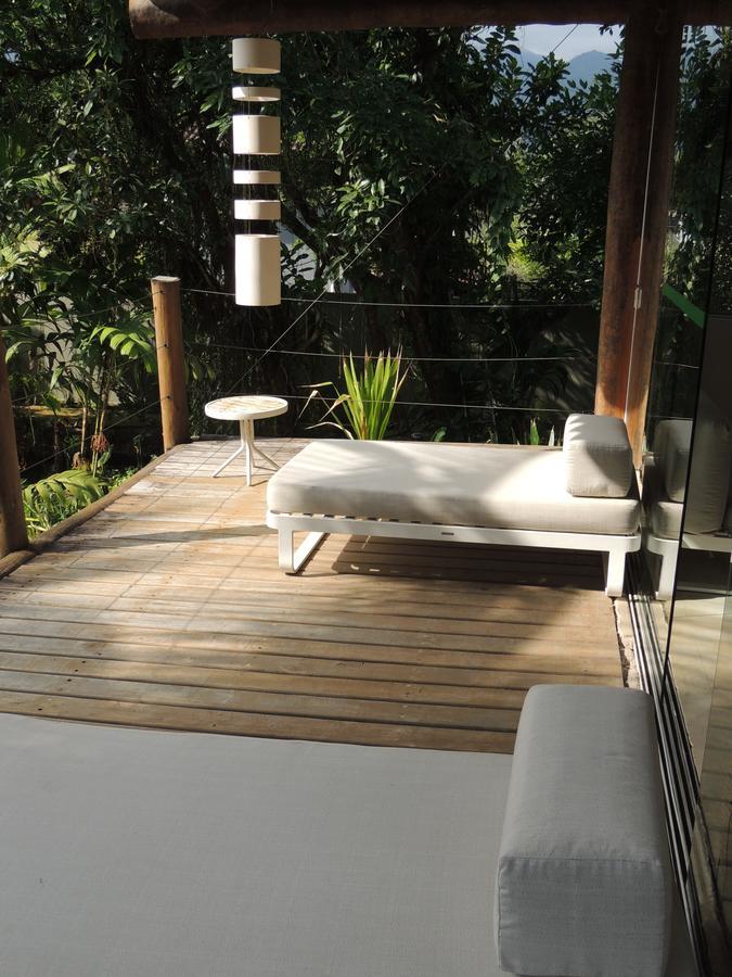 Ferienwohnung Flat Camburi Camburi  Exterior foto