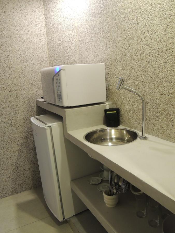 Ferienwohnung Flat Camburi Camburi  Zimmer foto