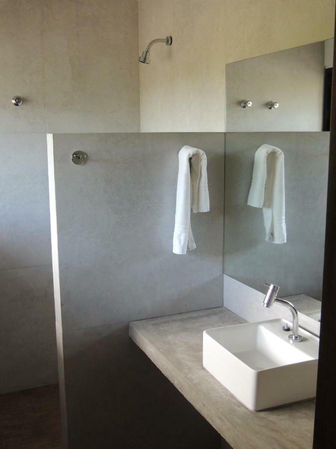 Ferienwohnung Flat Camburi Camburi  Exterior foto