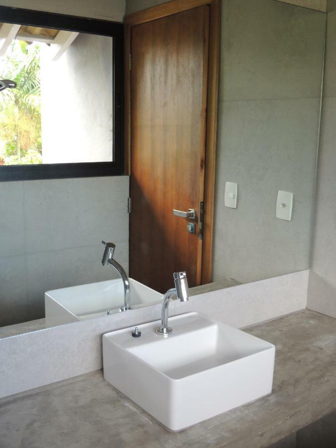 Ferienwohnung Flat Camburi Camburi  Exterior foto